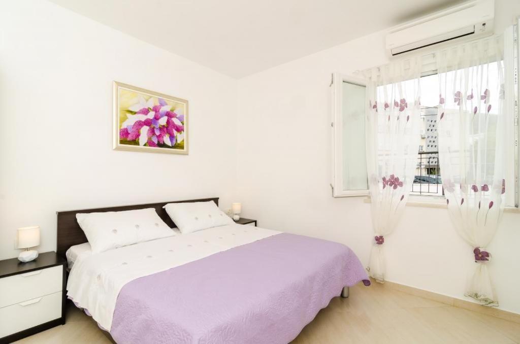 Apartments Eva ดูบรอฟนิก ห้อง รูปภาพ