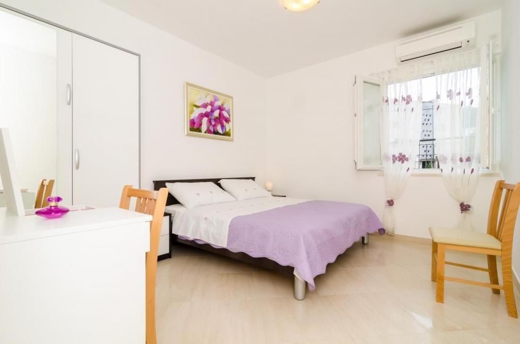 Apartments Eva ดูบรอฟนิก ห้อง รูปภาพ