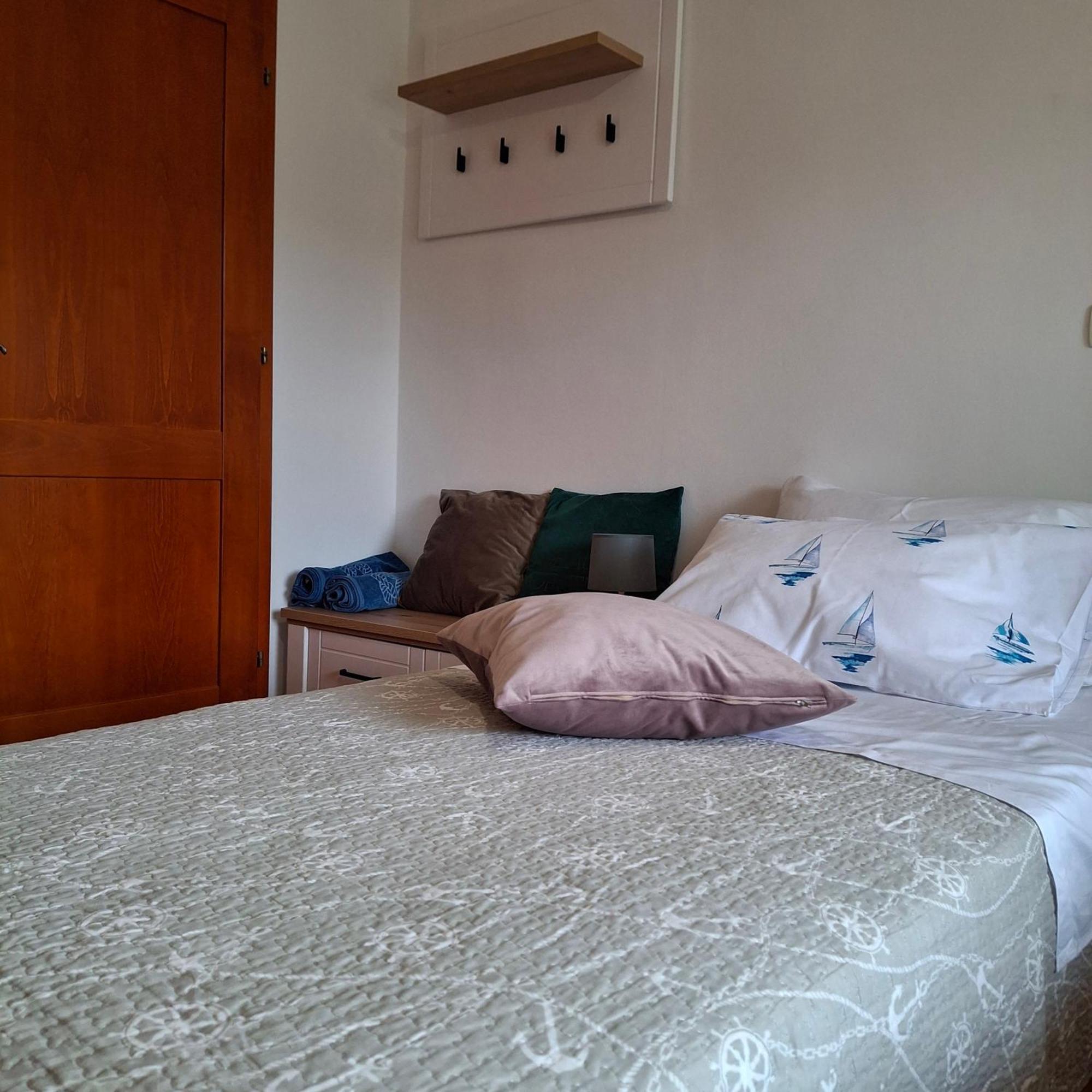 Apartments Eva ดูบรอฟนิก ภายนอก รูปภาพ