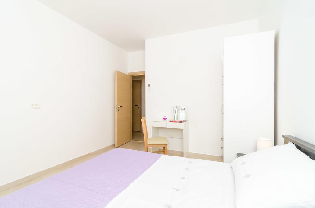 Apartments Eva ดูบรอฟนิก ภายนอก รูปภาพ